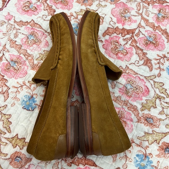 SARTO By Franco Sarto Gina Loafer size 8.5. - Picture 4 of 13